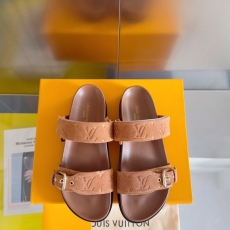 Louis Vuitton Slippers